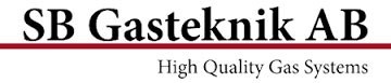 SB Gasteknik AB